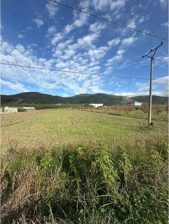 WE SELL LAND IN OTLLAK BERAT!