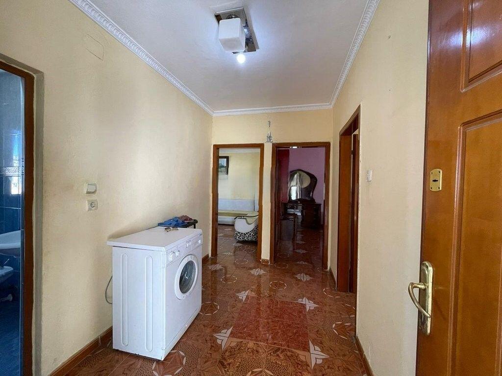 SHESIM APARTAMENT 2+1 PRANE KMY-se NE LAPRAKE !! 100,000 €