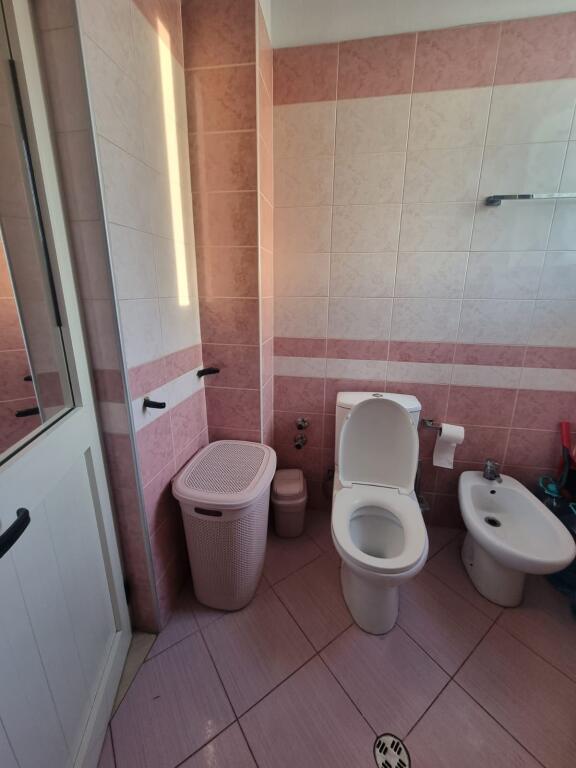 🏠 Appartamento 2+1 in affitto 📍 Mistomame, presso i palazzi Çabej
