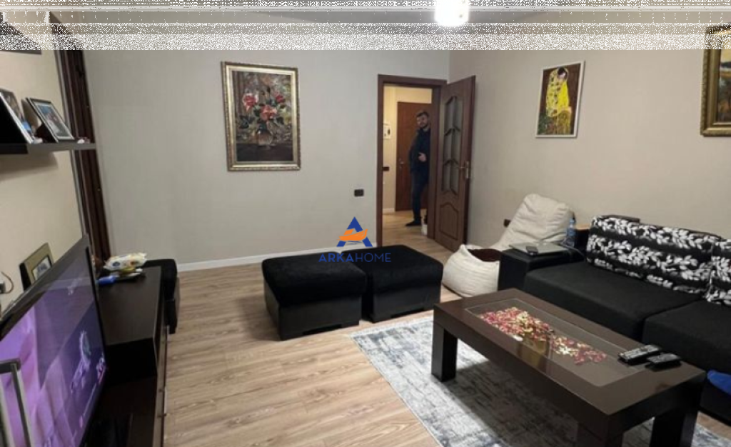 FOR SALE APARTMENT 3+1+2 BALCONIES "ALI DEMI" 180,000 EURO