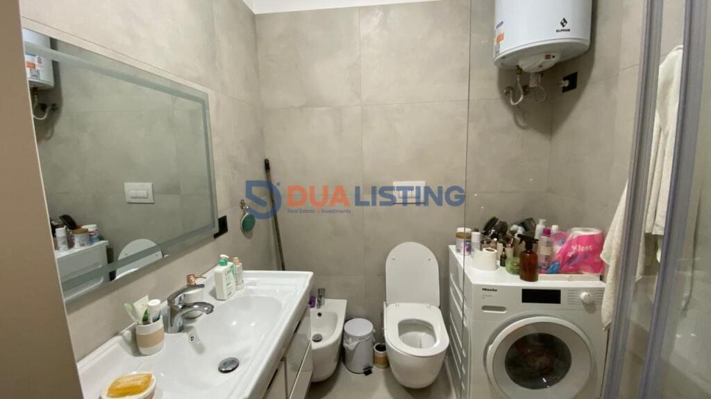 APARTMENT 1+1 FOR SALE - SOFIA RESIDENCE