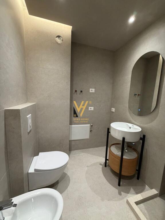 FOR SALE APARTMENT 2+1+2 AT KOMUNA PARISIT 275,000 EURO