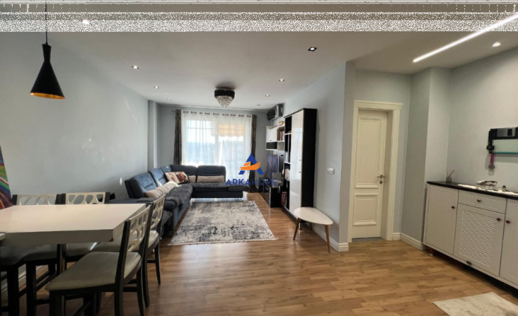 APARTMENT FOR RENT 2+1+BALCONY "ASTRIT LOSHA, UNAZA E RE" 550 EURO (NEGOTIABLE)