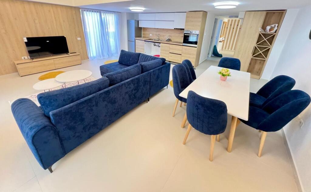 Apartament me qera Tek Kodra e Diellit