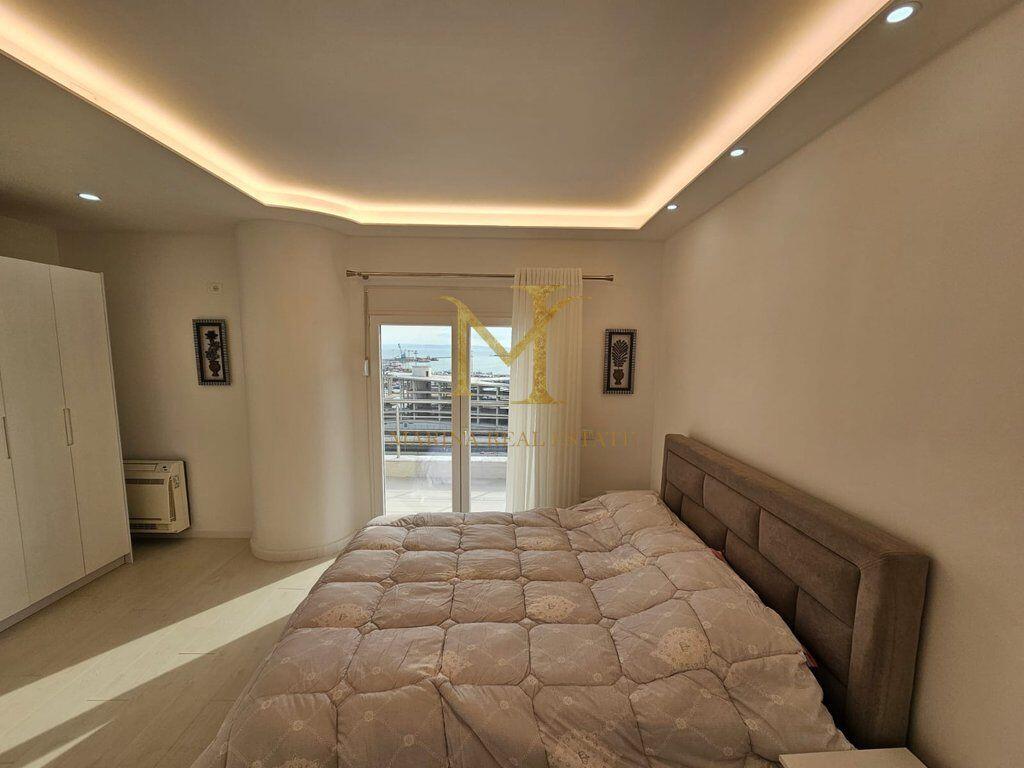 Modern 2+1 apartment in the Train Station area, Durrës