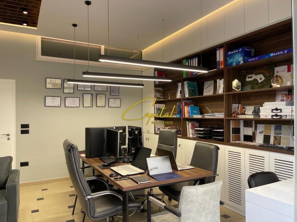 BUSINESS PREMISES FOR SALE 42 M2 KODRA E DIELLIT 82,000 EURO