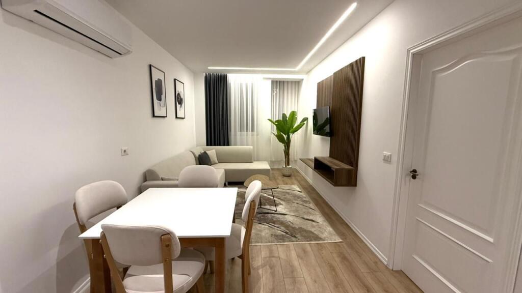 APARTMENT 1+1 FOR SALE NEAR THE CENTER