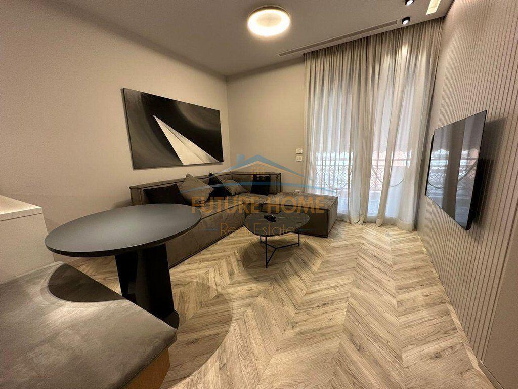 Qera, Apartament 1+1 Kompleksi Delijorgj