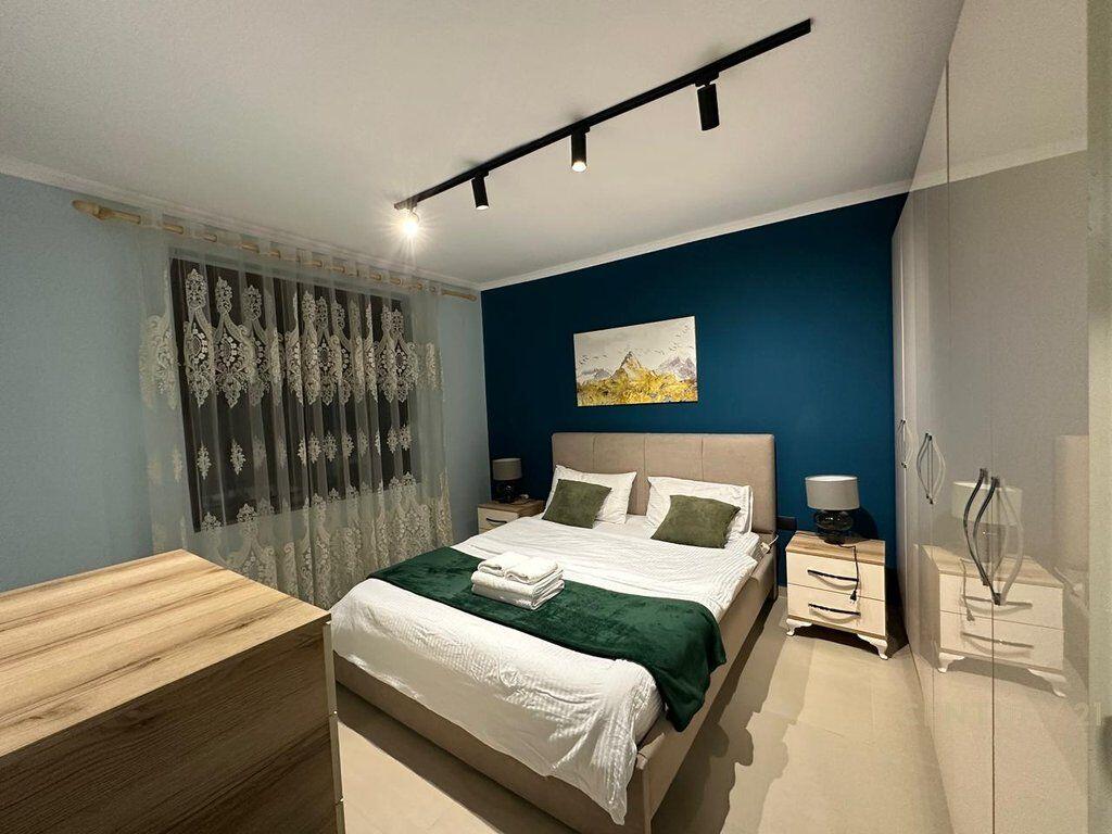 Apartment 1+1 with possibility to convert to 2+1, near the “1 Maji” Garden – opposite the Former Exhibition 230,000 €