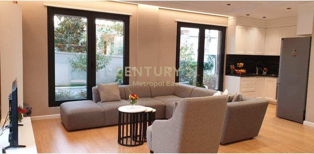 Modern 2-story villa for sale with quality insulation and project for expansion up to 5 floors!! 870,000 € Total area 353m2