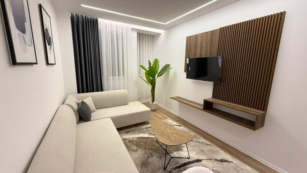 APARTMENT 1+1 FOR SALE NEAR THE CENTER