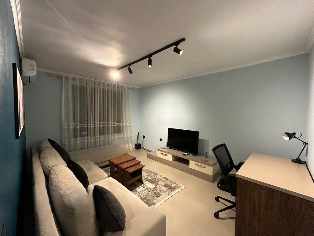 Apartment 1+1 with possibility to convert to 2+1, near the “1 Maji” Garden – opposite the Former Exhibition 230,000 €