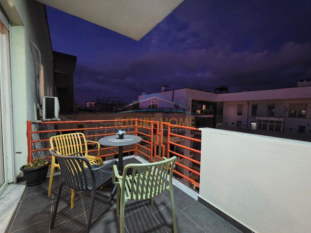 Qera,Apartament 1+1 tek Pazari i Ri!