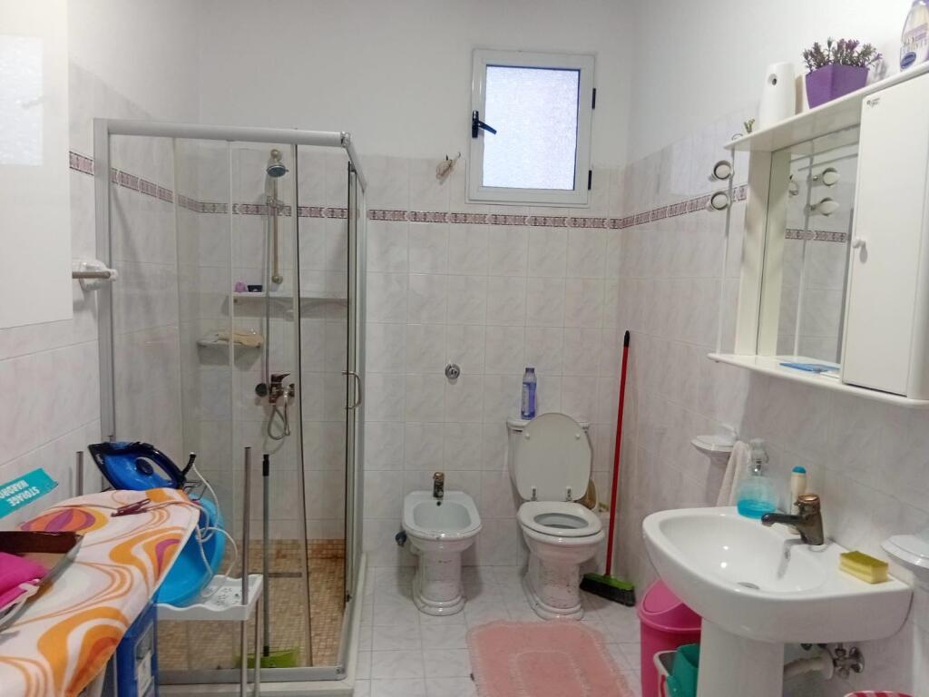 Appartamento 3+1+2, Via Bardhyl!