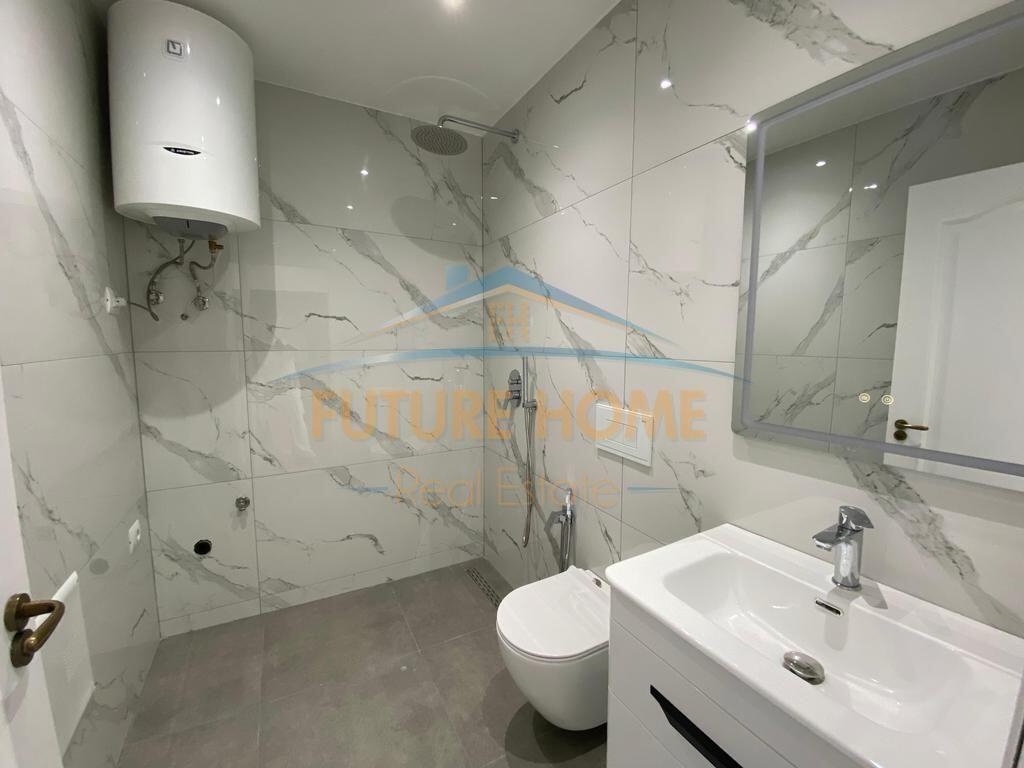 For sale, Apartment 1+1, Fortuzi Street