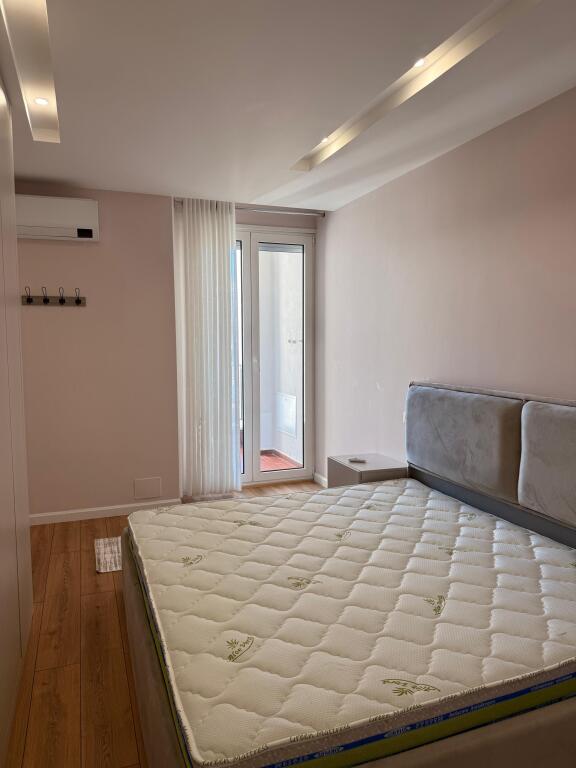Apartment 2+1+2 for rent opposite the Train Station - Durres.