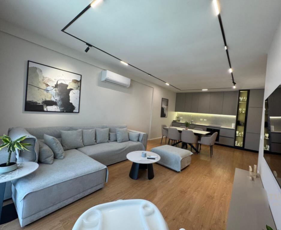Apartment 2+1+2 for sale at Rezidenca Future home!