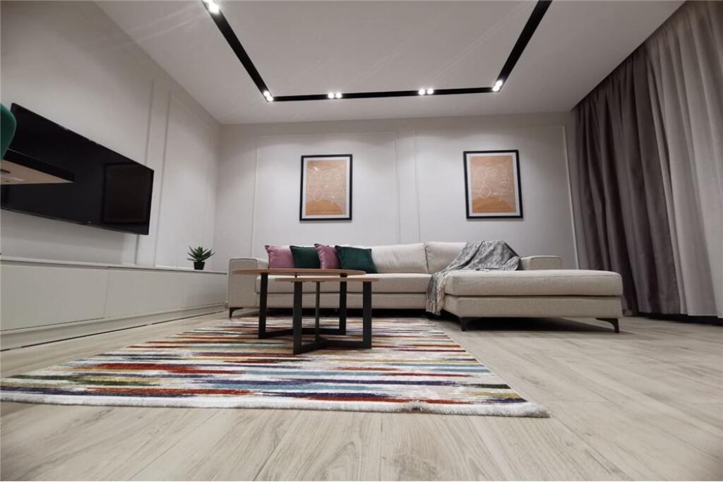 JEPET APARTAMENT 1+1+POST PARKIMI ME QERA