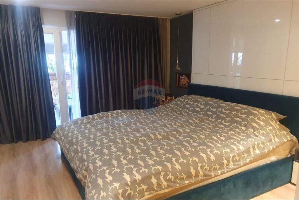 APARTMENT 1+1+ VERANDA FOR RENT NEAR THE LAW SCHOOL!