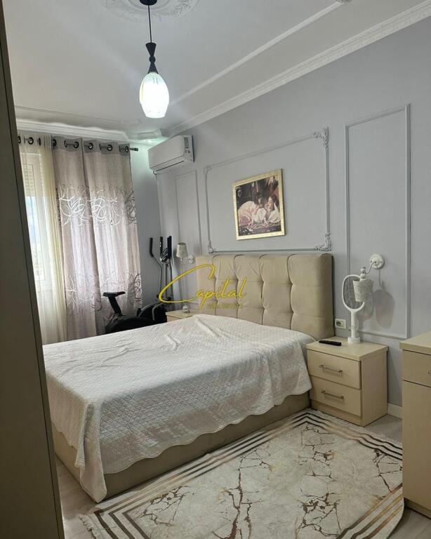 APARTAMENT ME QERA 2+1 ASTIR 60.000 LEKE