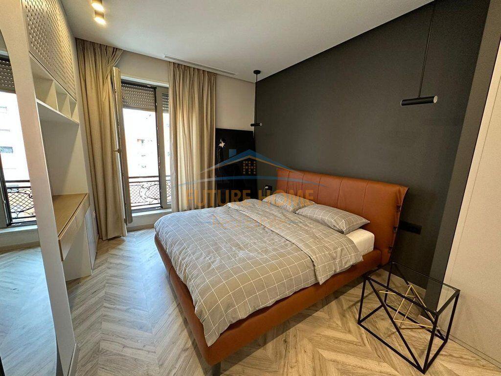 Qera, Apartament 1+1 Kompleksi Delijorgj