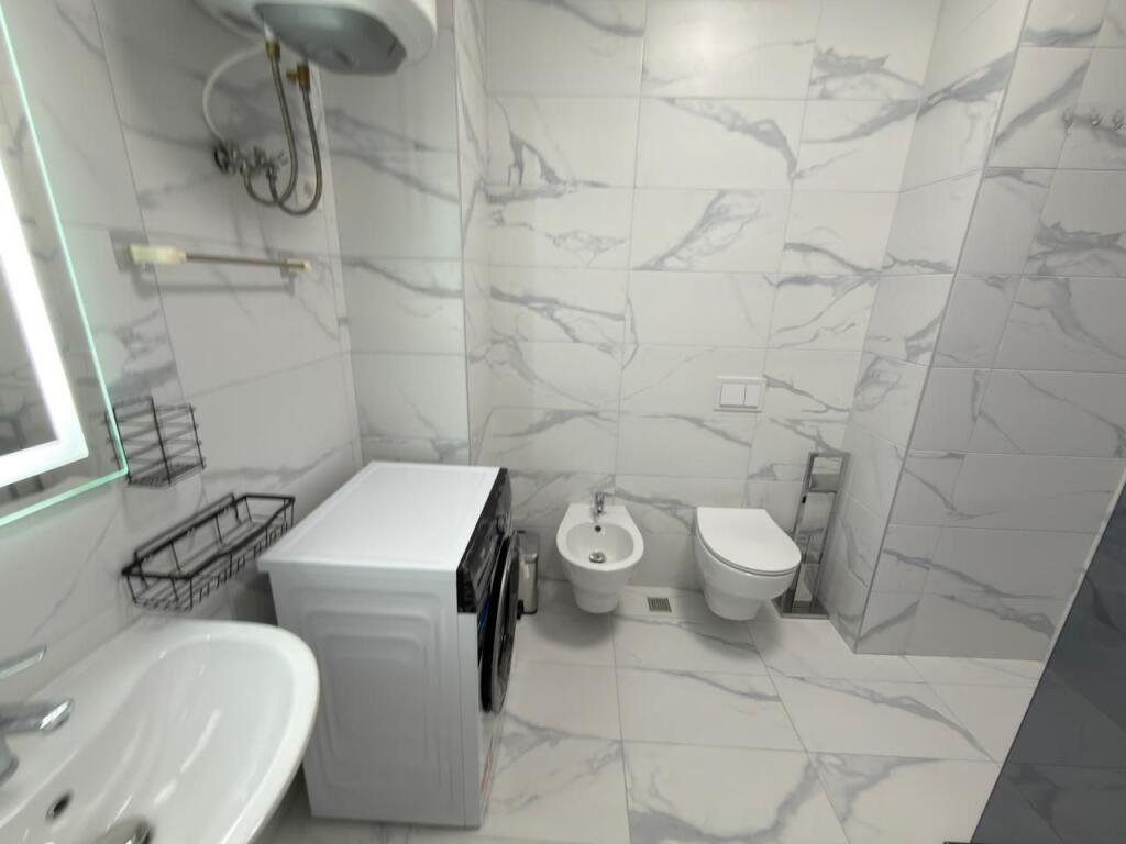🏠 Appartamento 2+1 con parcheggio in affitto 📍 Lago Secco, dietro l'Hotel Radisson