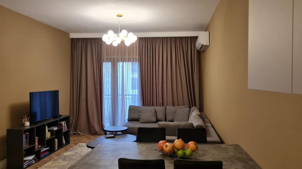 In vendita, Appartamento 2+1+2, Green City, Astir.