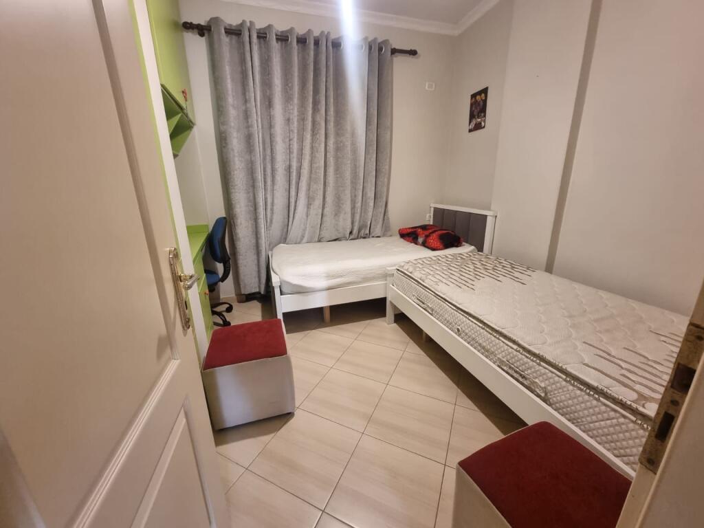 🏠 Appartamento 2+1 in affitto 📍 Mistomame, presso i palazzi Çabej