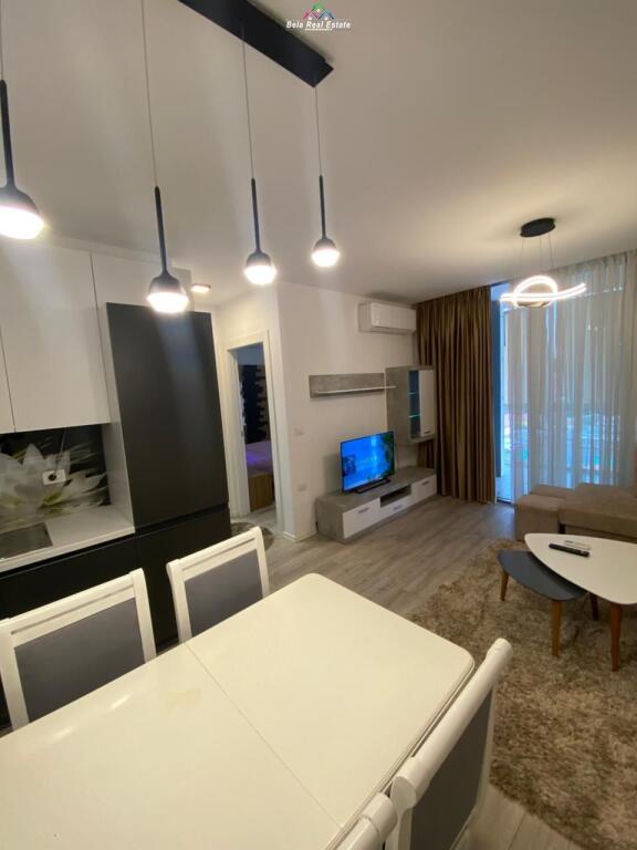 Appartamento in Affitto 2+1+posto auto a Don Bosko (ID B2201581) Tirana