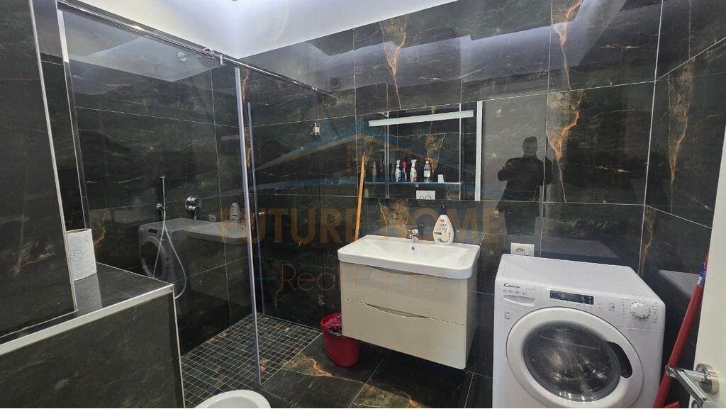 Qera,Apartament 2+1, Rruga Thesarit,Fresku,Tirana.