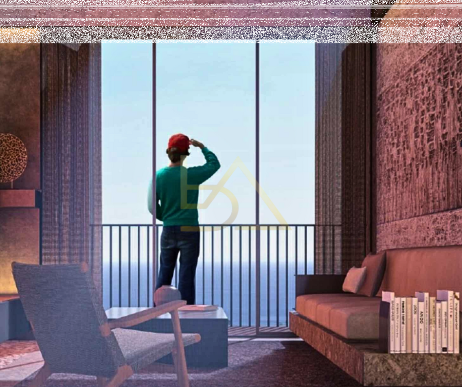 Appartamento di Lusso in Vendita a Palasë, Himarë