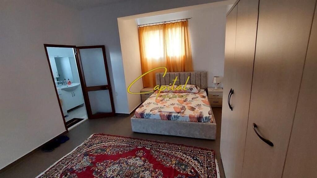 APARTAMENT ME QERA 2+1 MULLET 35.000 LEKE