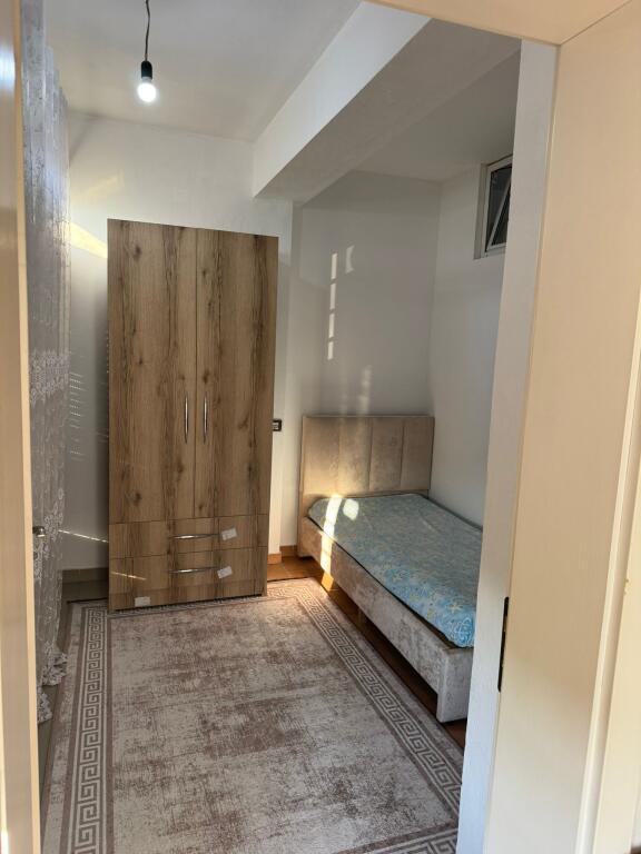 Apartment 2+1 for rent at Migjeni Boulevard!