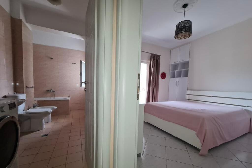 JEPET PER QIRA APARTAMENT 2+1 NE RRUGEN BRIGADA 8