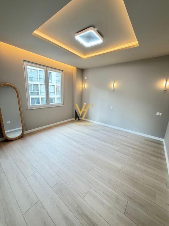 FOR SALE APARTMENT 2+1+2 AT KOMUNA PARISIT 275,000 EURO