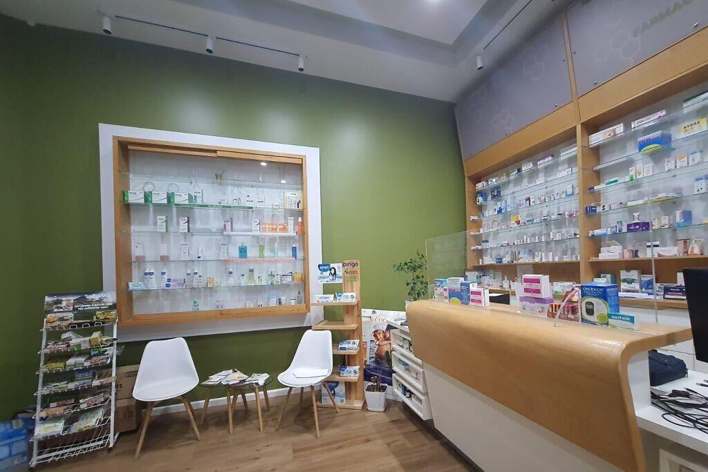 Farmaci me Qira pranë Rrugës së Kosovareve – Gati për Përdorim!