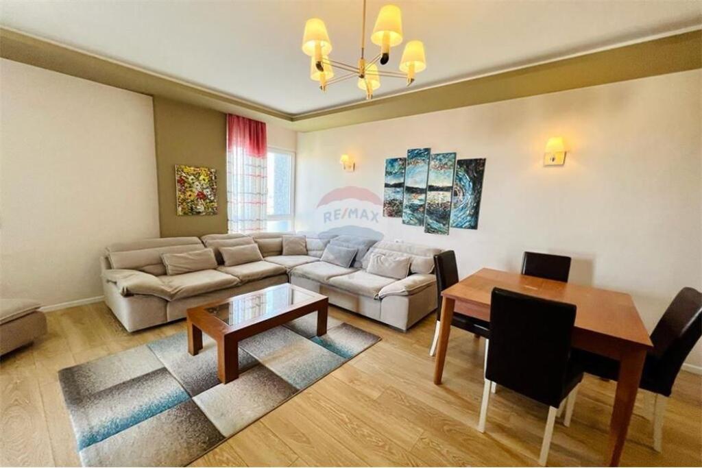 JEPET ME QIRA APARTAMENT 2+1+2 LIQENI I THATE !