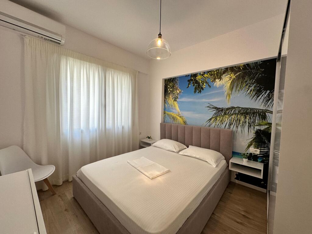 Apartment for rent 2+1/Vlore