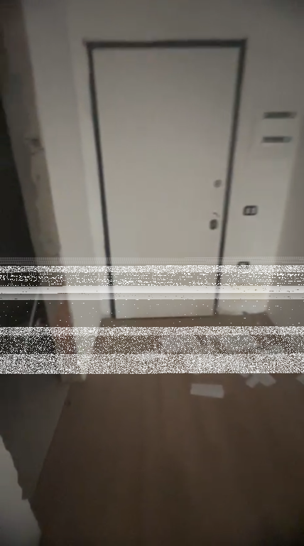Apartment 3+1+2, Turdiu!
