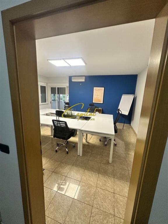 OFFICE FOR RENT 65 M2 FORMER BLOK 1,500 EURO
