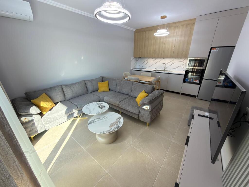 🏠 Affittasi appartamento 2+1 con parcheggio 📍 Lago Secco, dietro l'Hotel Radisson