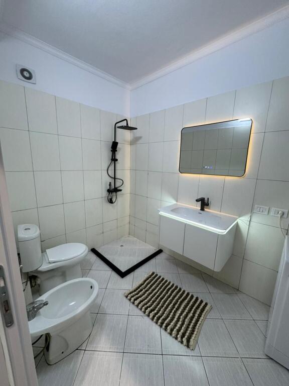 For sale: Apartment 2+1+2  Floor 2  Area: 107.25 m/2  📍ROMARIO Complex~Astir,(Near Bar Artisti)  Price: 173,000 euro