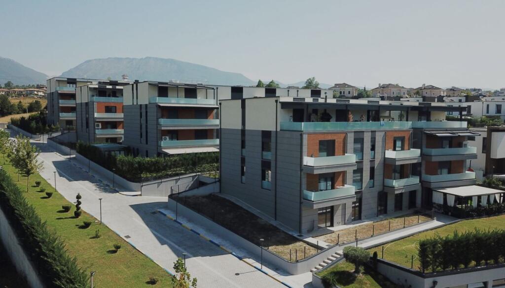 APARTMENT 2+1+2 FOR SALE AT SOFIA RESIDENCE
