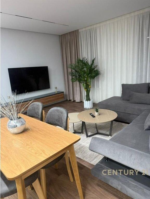 FOR RENT APARTMENT 2+1 WITH POST ON JORDAN MISJA STREET