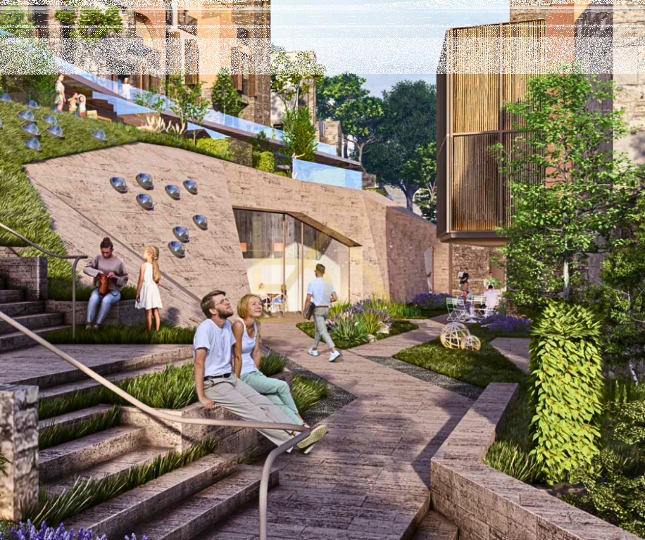 Appartamento di Lusso in Vendita a Palasë, Himarë