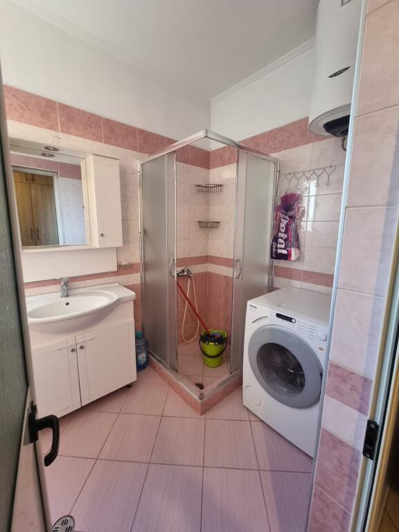 Apartment for rent 2+1 Misto mame , Cabej Buildings