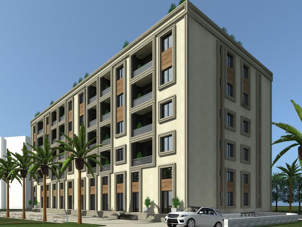 Vendesi super appartamento 1+1 Mali robit Durres