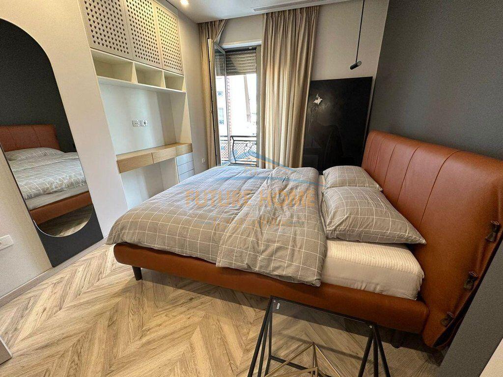 Qera,Apartament 1+1 tek Pazari i Ri!