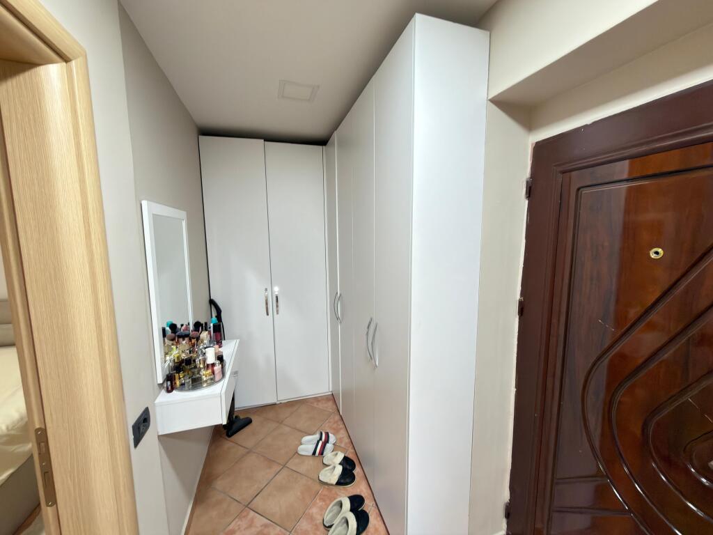🏠 Affittasi appartamento 2+1 📍 Adiacente alla scuola “Vasil Shanto”, Tirana