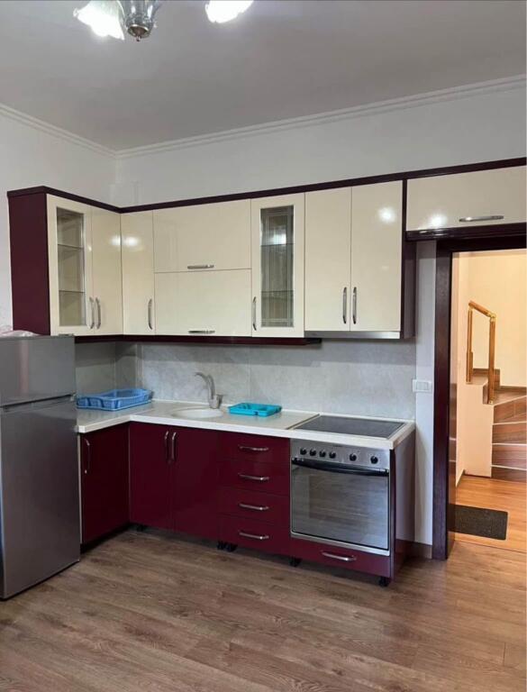 Apartment for rent 2+1